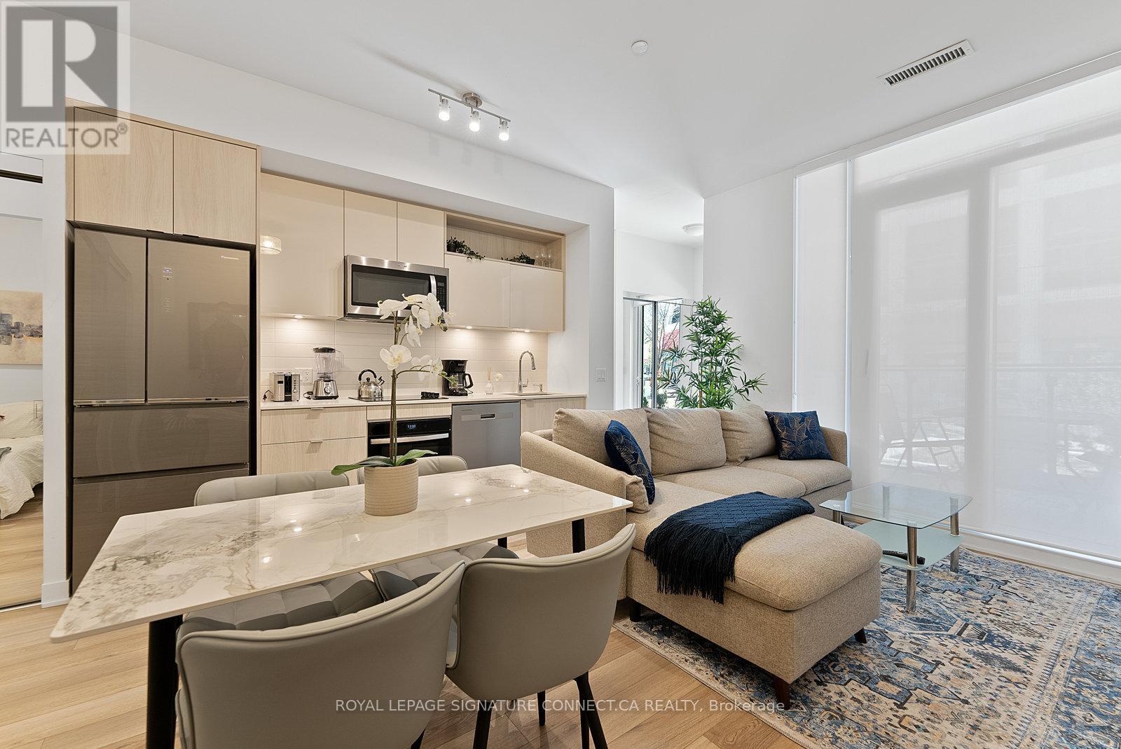 103 - 60 Princess Street, Toronto, Ontario  M5A 2C7 - Photo 6 - C13496084
