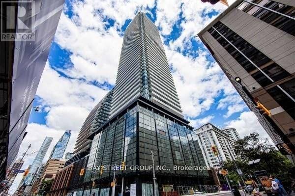 1913 - 501 YONGE STREET, Toronto, Ontario