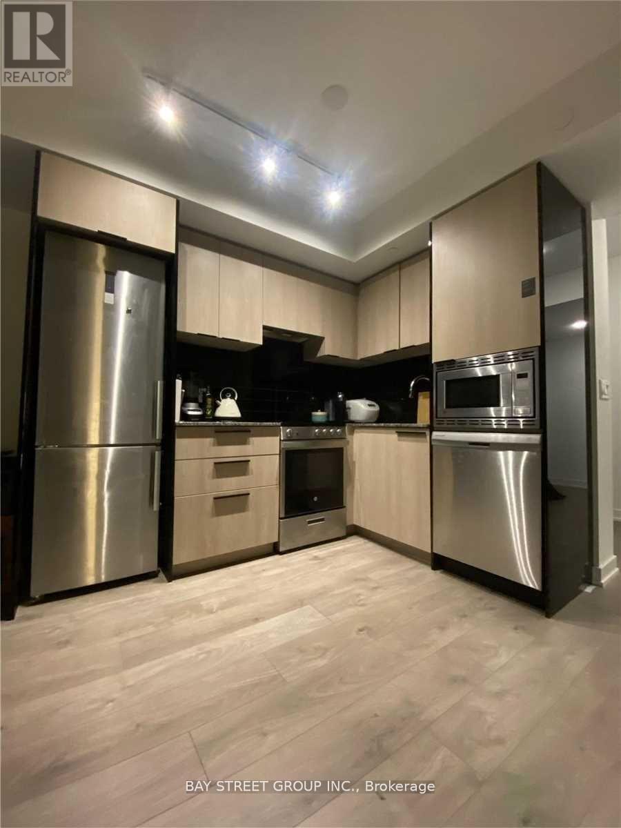 1913 - 501 Yonge Street, Toronto, Ontario  M4Y 0G8 - Photo 6 - C13496090