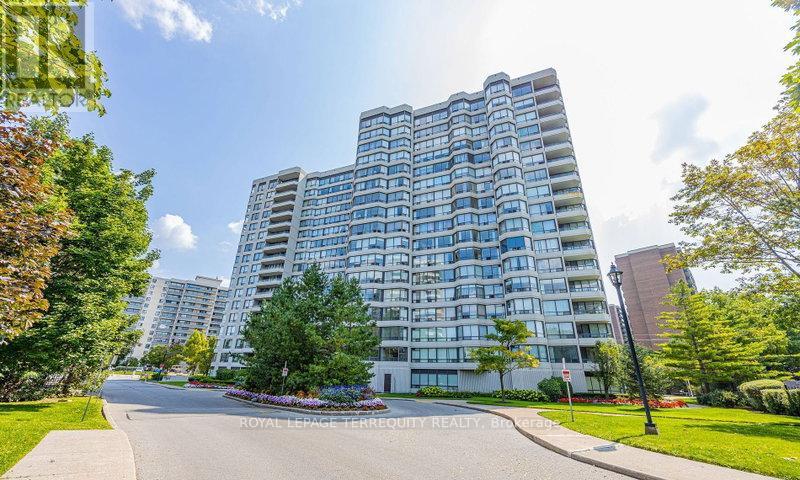 1011 - 1101 Steeles Avenue W, Toronto, Ontario  M2R 3W5 - Photo 2 - C13496100