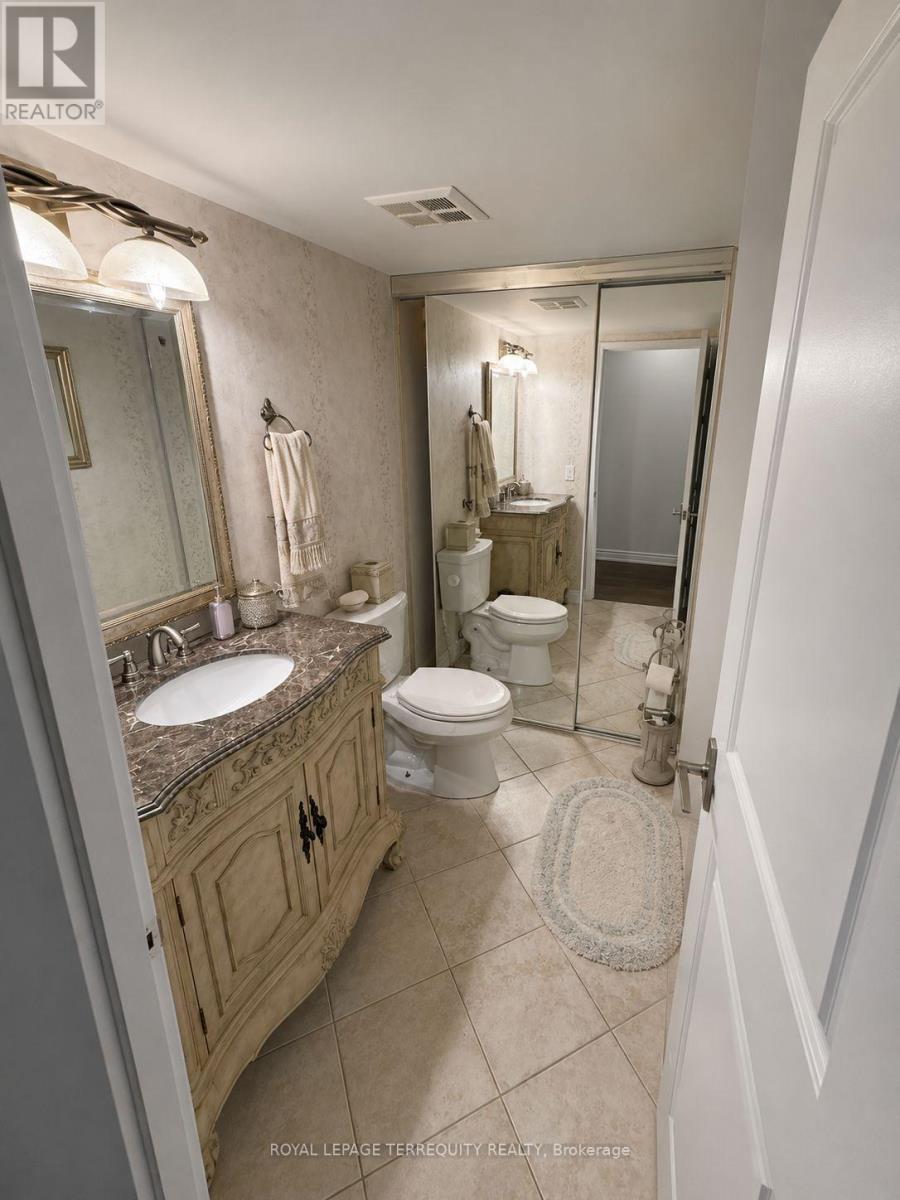 1011 - 1101 Steeles Avenue W, Toronto, Ontario  M2R 3W5 - Photo 10 - C13496118