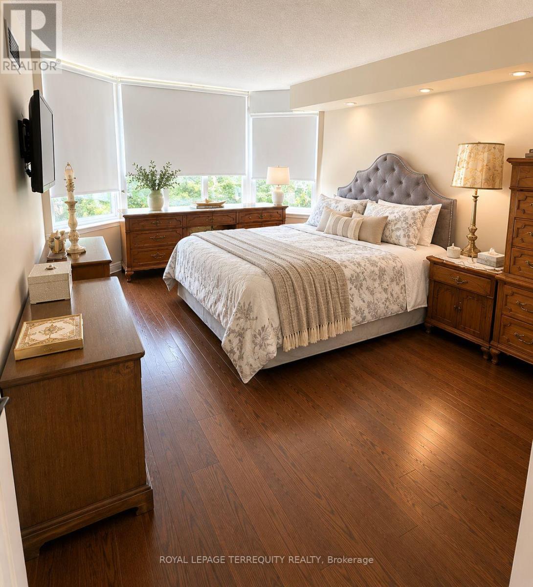1011 - 1101 Steeles Avenue W, Toronto, Ontario  M2R 3W5 - Photo 11 - C13496118