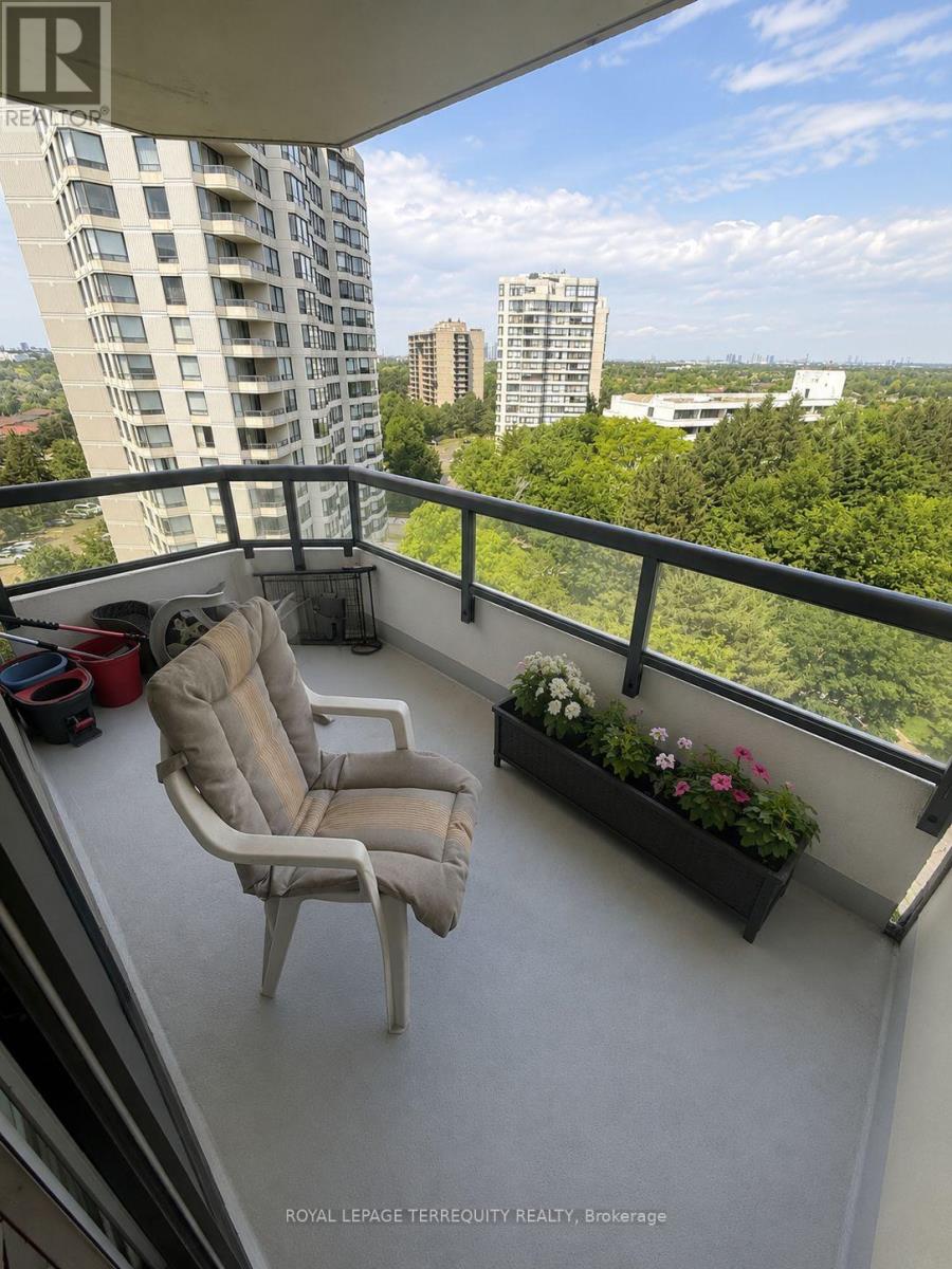 1011 - 1101 Steeles Avenue W, Toronto, Ontario  M2R 3W5 - Photo 14 - C13496118