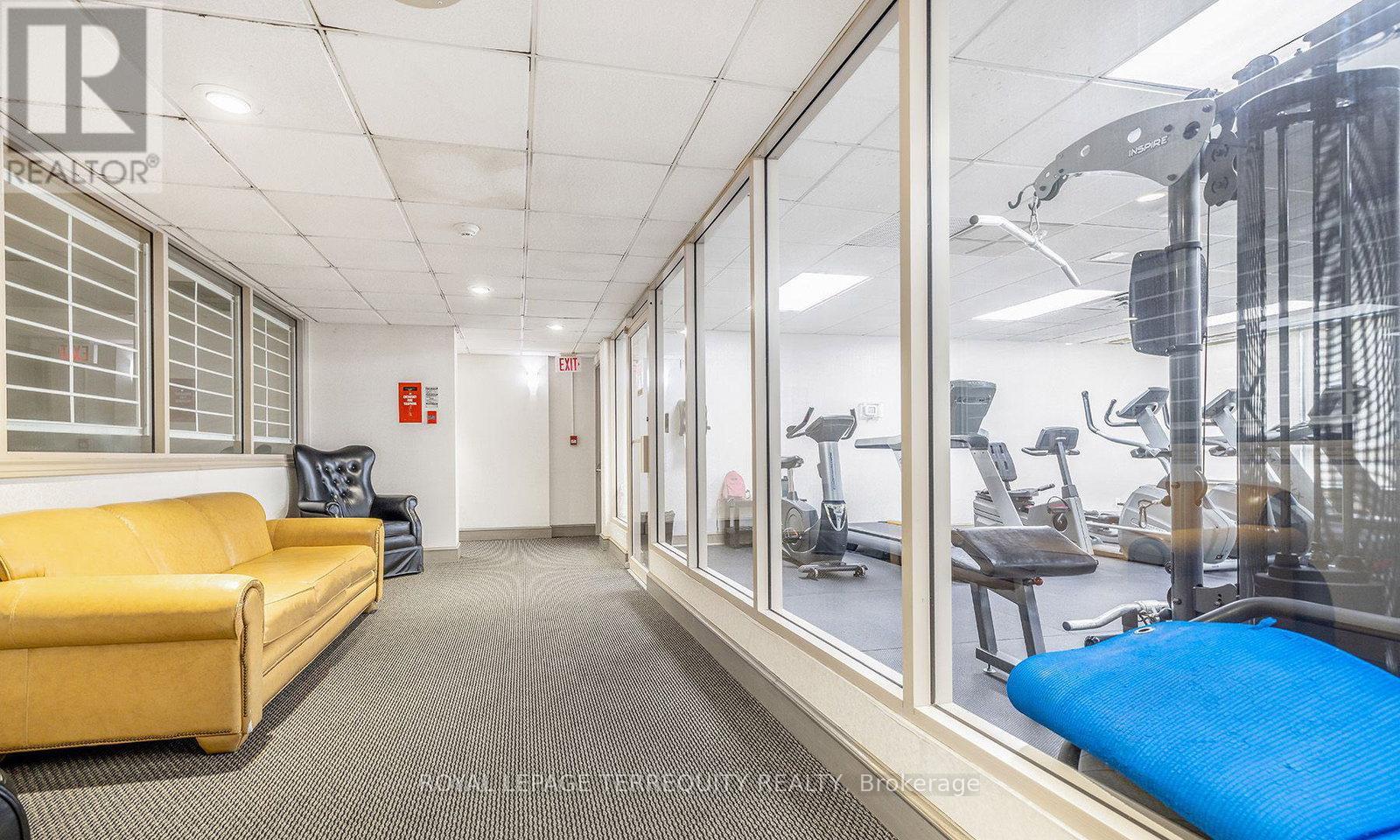 1011 - 1101 Steeles Avenue W, Toronto, Ontario  M2R 3W5 - Photo 17 - C13496118