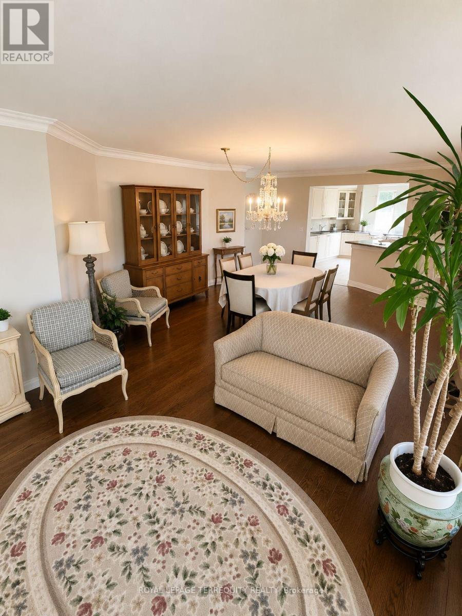 1011 - 1101 Steeles Avenue W, Toronto, Ontario  M2R 3W5 - Photo 6 - C13496118