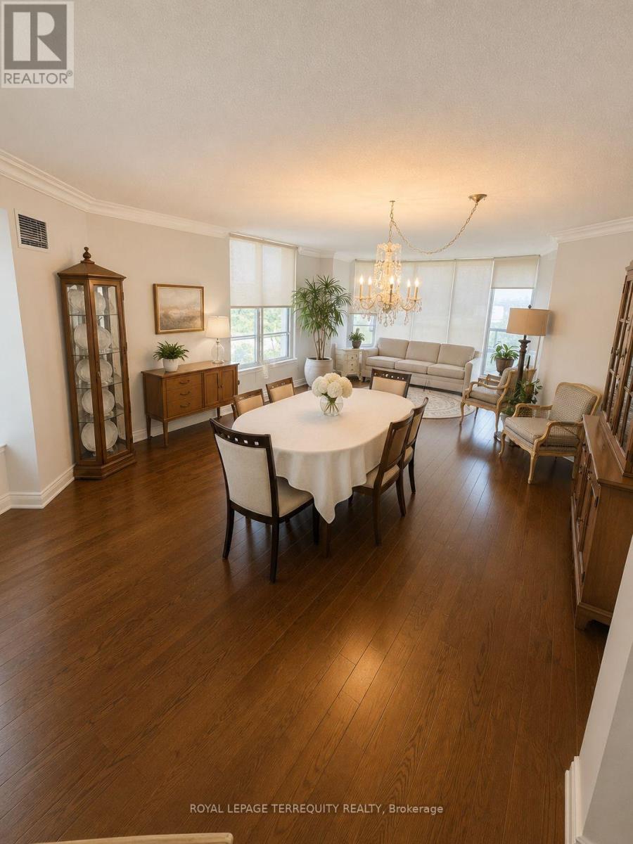 1011 - 1101 Steeles Avenue W, Toronto, Ontario  M2R 3W5 - Photo 7 - C13496118