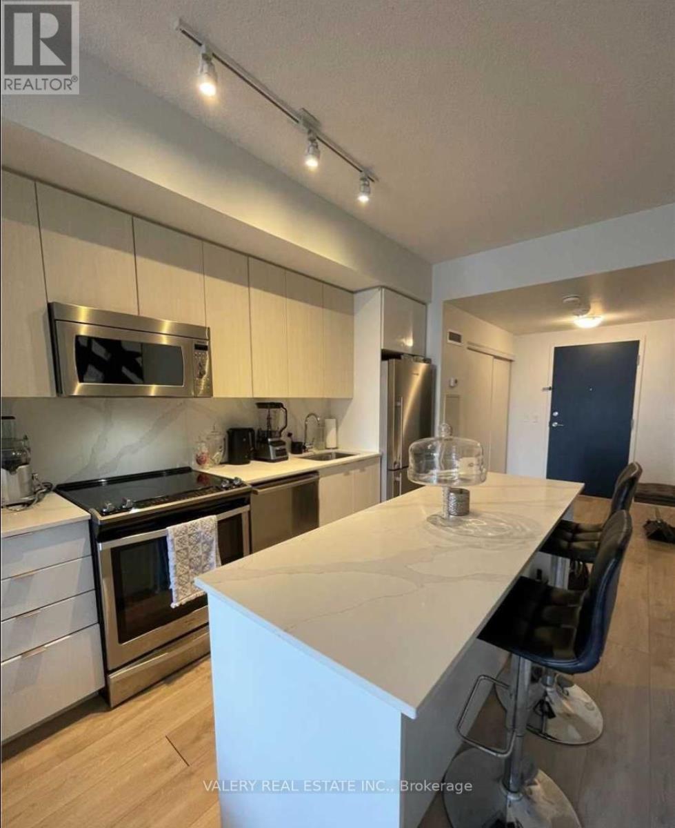 604 - 3237 BAYVIEW AVENUE, Toronto, Ontario
