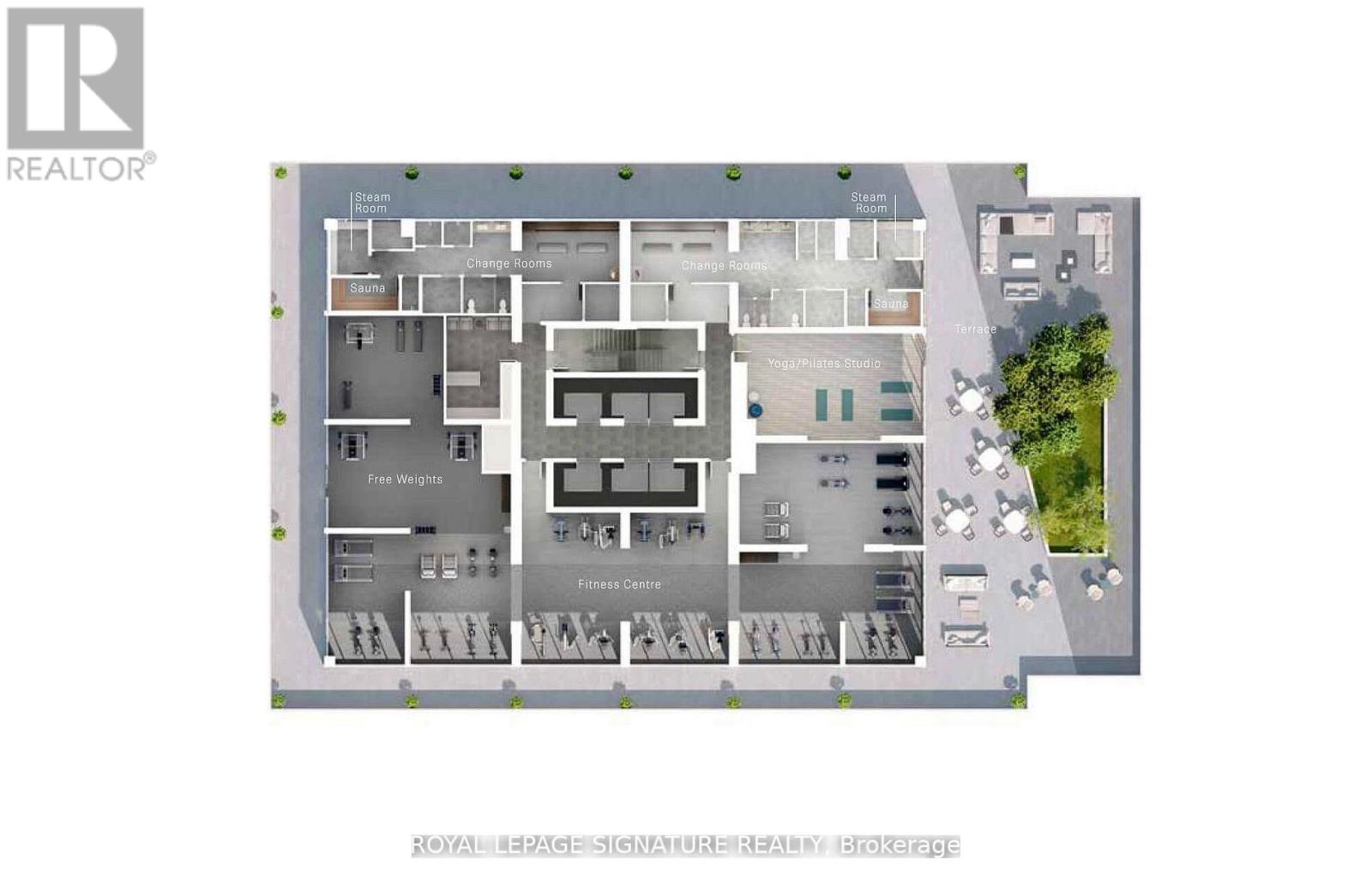 315 - 100 Dalhousie Street, Toronto, Ontario  M5B 1E1 - Photo 22 - C13496154