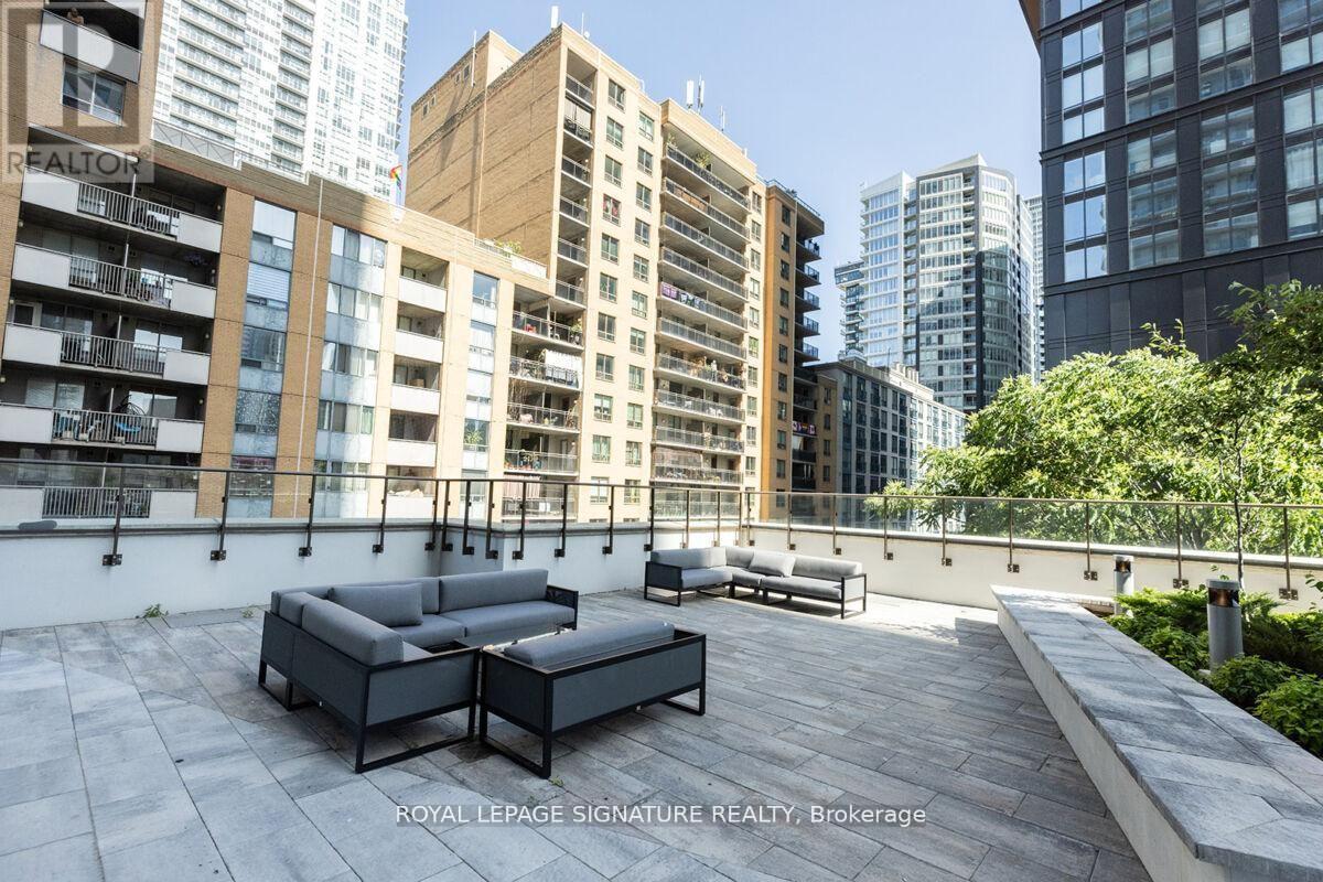 315 - 100 Dalhousie Street, Toronto, Ontario  M5B 1E1 - Photo 43 - C13496154