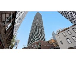 315 - 100 DALHOUSIE STREET, Toronto, Ontario