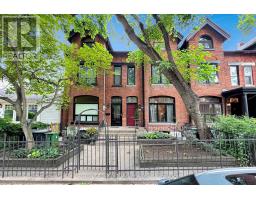328 ONTARIO STREET, Toronto, Ontario