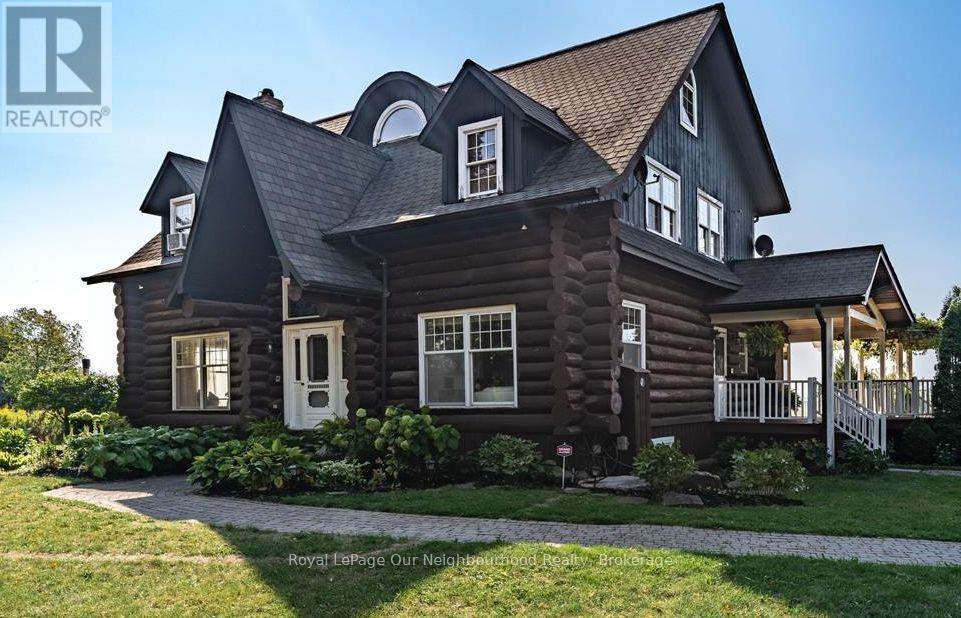 3741 LAKESHORE ROAD E, Clarington, Ontario