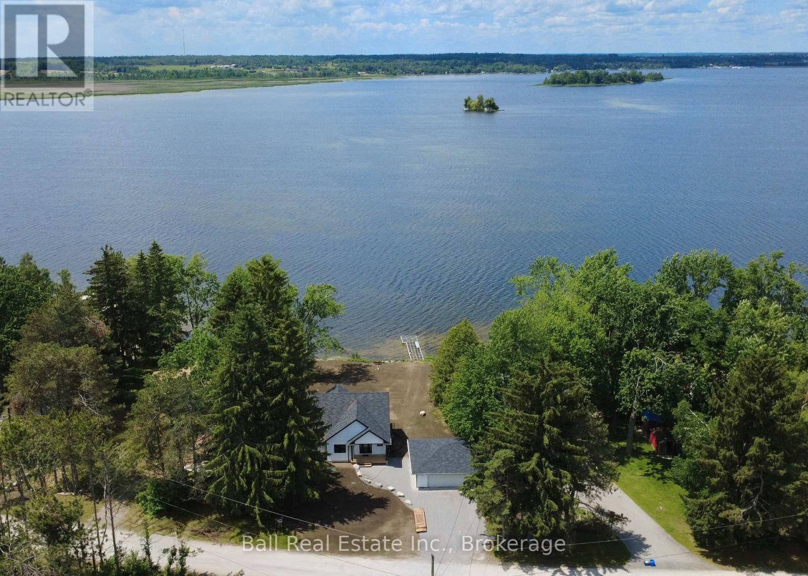 1380 Island View Drive, Selwyn, Ontario  K0L 1T0 - Photo 2 - X13019920