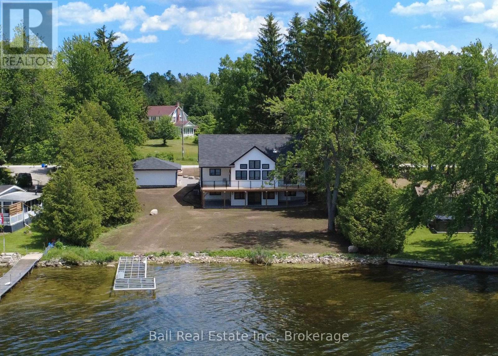 1380 ISLAND VIEW DRIVE, Selwyn, Ontario