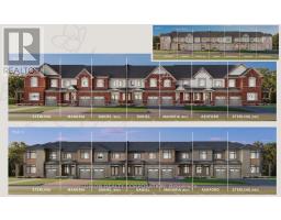 138 DELINE CRESCENT, Clarington, Ontario