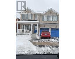 BASEMENT - 28 GLENNIE DRIVE, Ajax, Ontario
