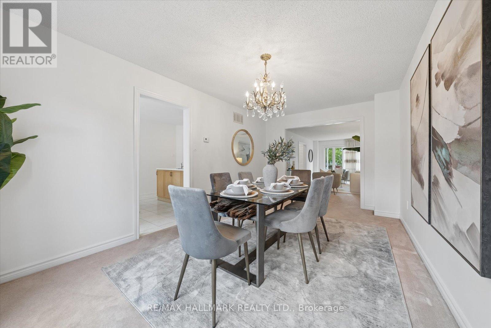 21 Caldbeck Avenue, Markham, Ontario  L3S 3H4 - Photo 11 - N13496002