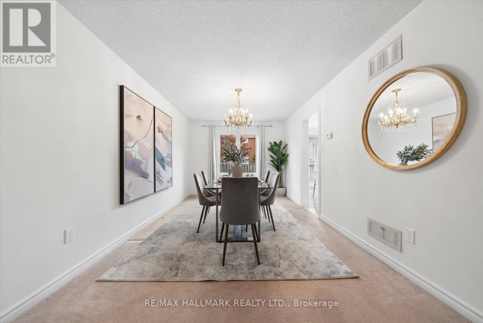 21 Caldbeck Avenue, Markham, Ontario  L3S 3H4 - Photo 12 - N13496002