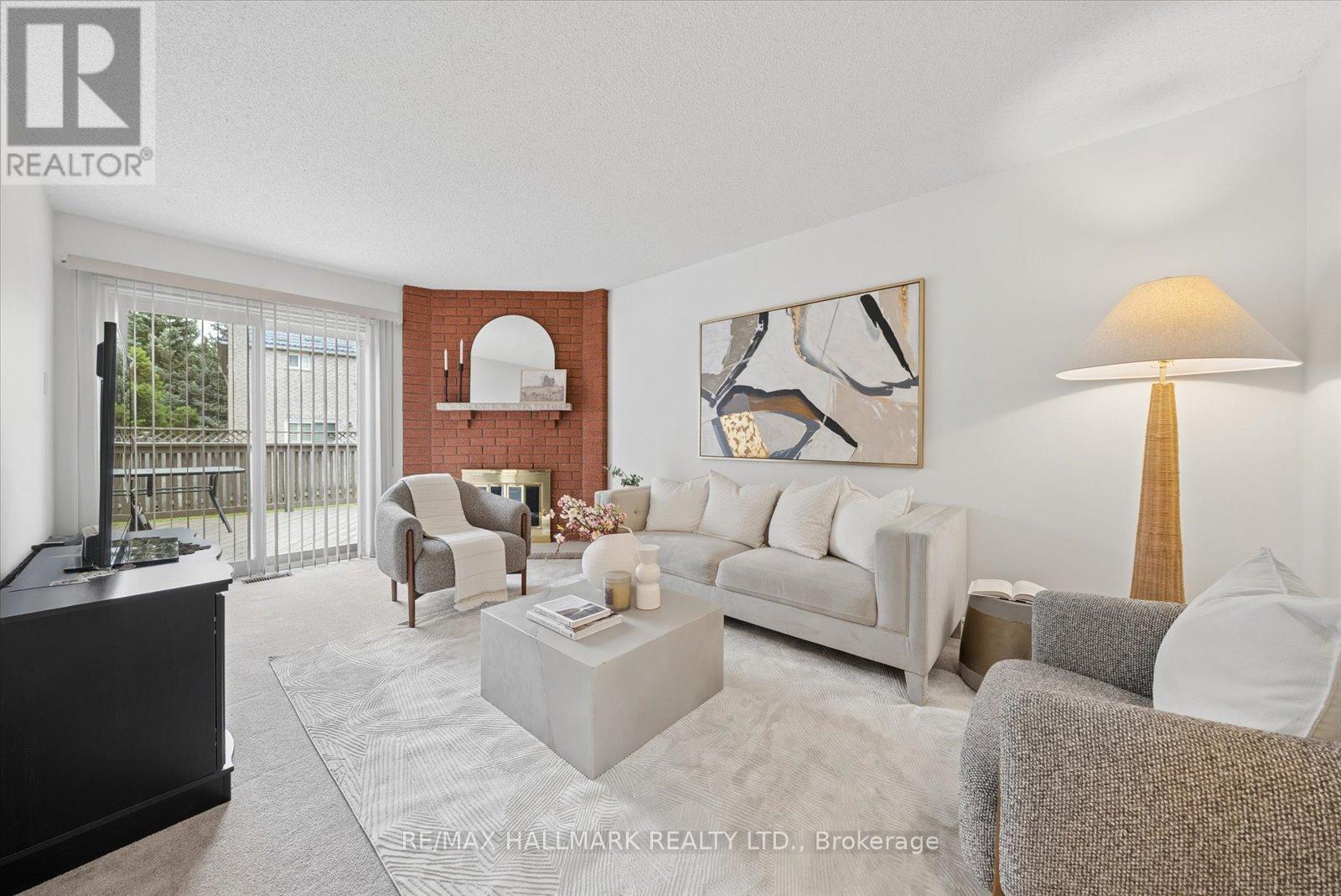 21 Caldbeck Avenue, Markham, Ontario  L3S 3H4 - Photo 19 - N13496002