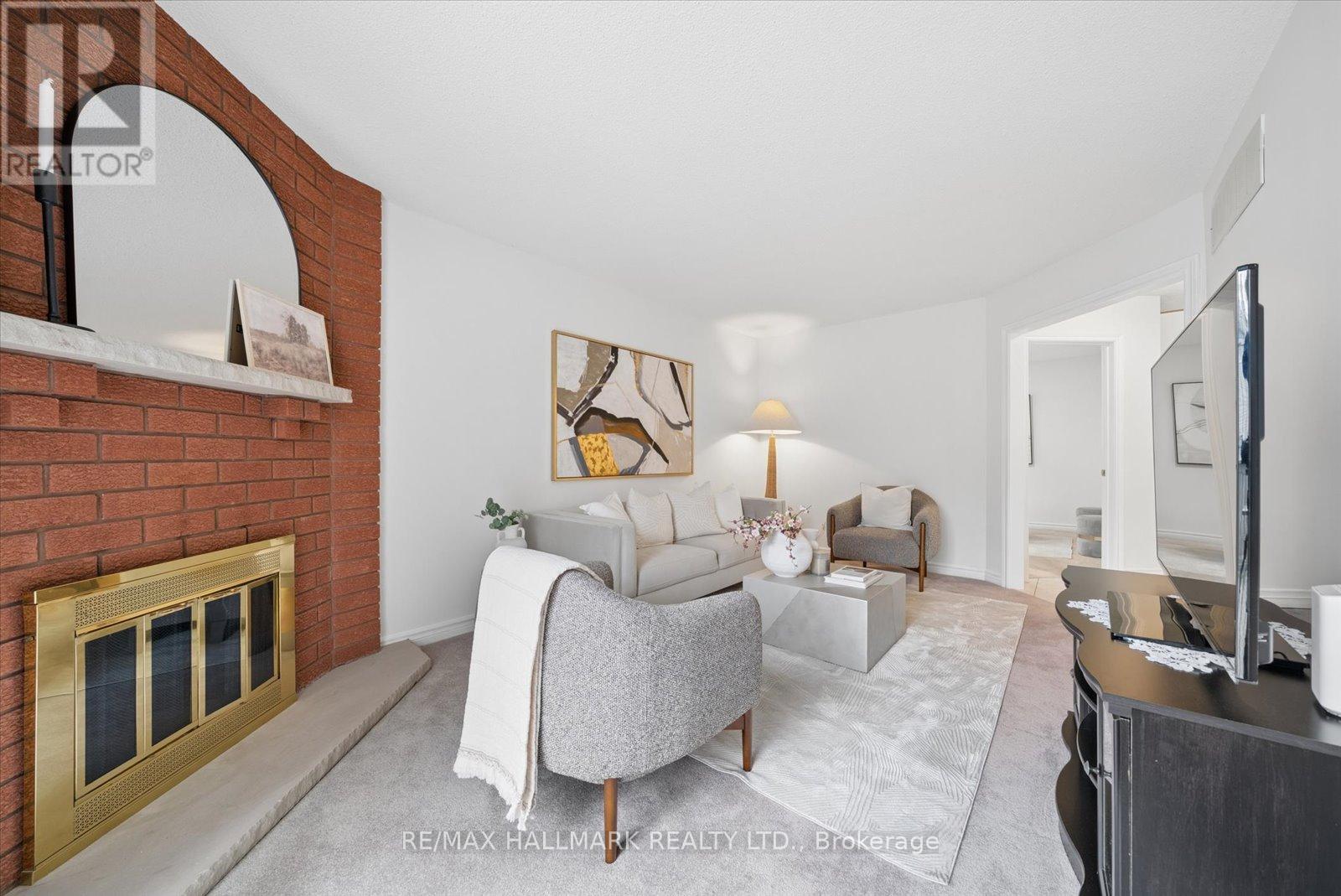 21 Caldbeck Avenue, Markham, Ontario  L3S 3H4 - Photo 21 - N13496002