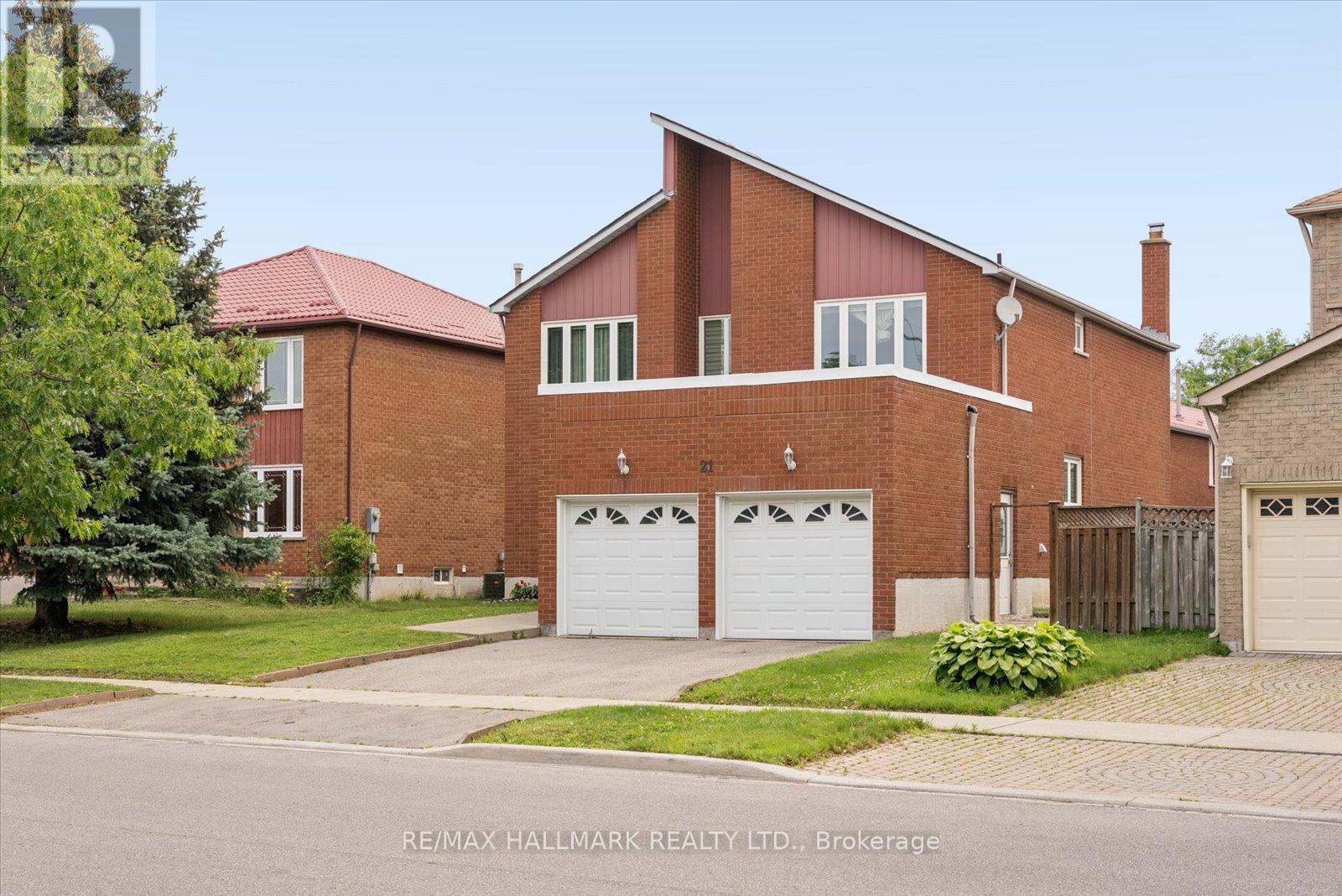 21 Caldbeck Avenue, Markham, Ontario  L3S 3H4 - Photo 3 - N13496002