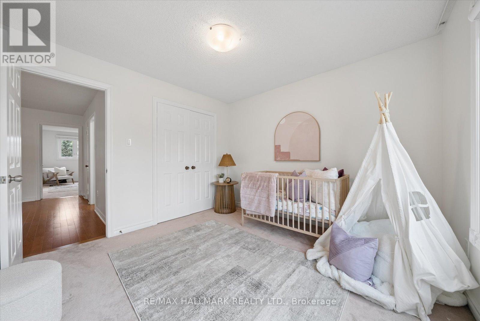 21 Caldbeck Avenue, Markham, Ontario  L3S 3H4 - Photo 37 - N13496002