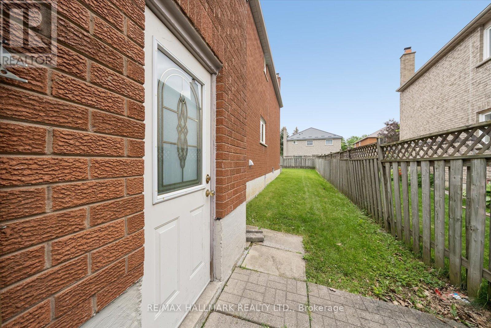 21 Caldbeck Avenue, Markham, Ontario  L3S 3H4 - Photo 40 - N13496002