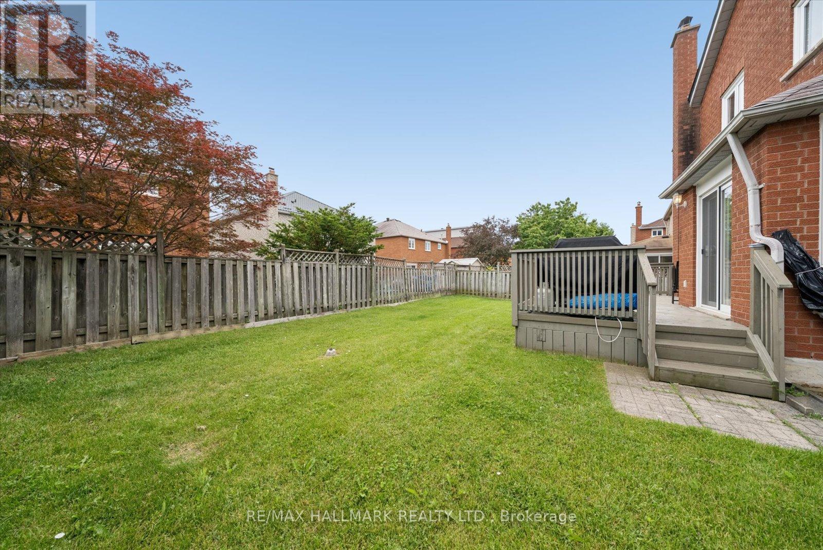 21 Caldbeck Avenue, Markham, Ontario  L3S 3H4 - Photo 41 - N13496002