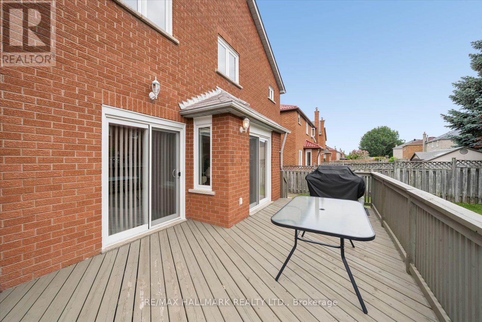 21 Caldbeck Avenue, Markham, Ontario  L3S 3H4 - Photo 42 - N13496002