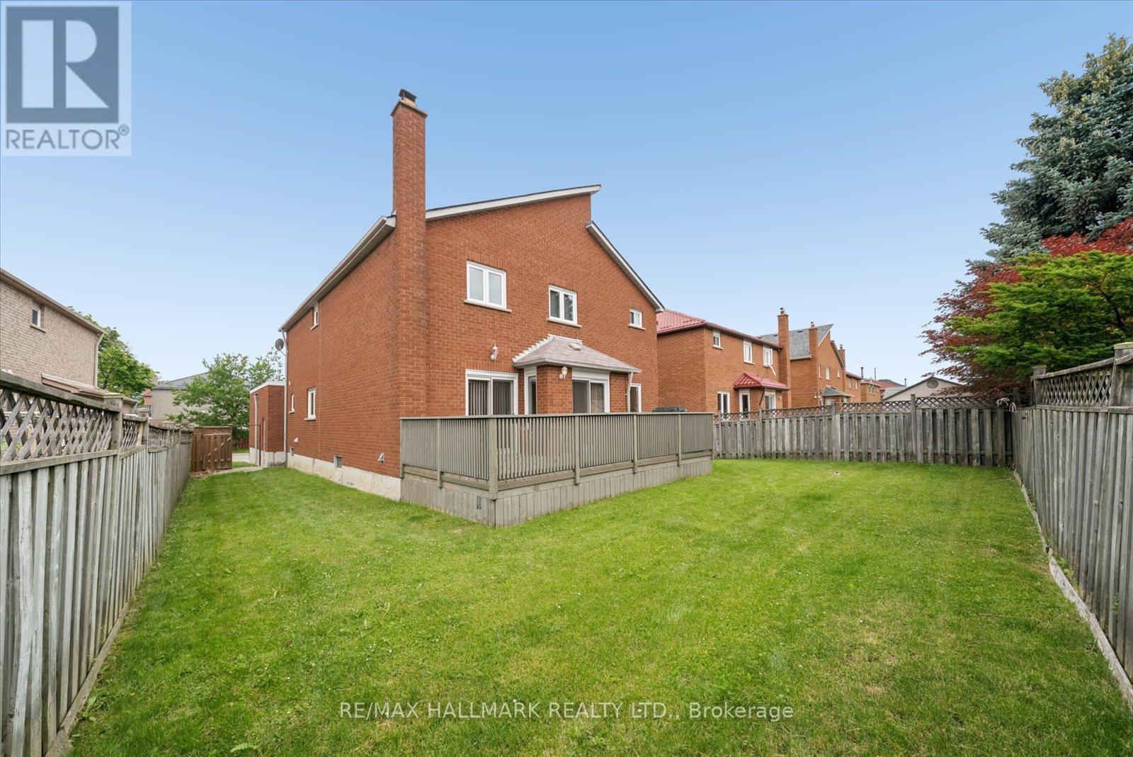 21 Caldbeck Avenue, Markham, Ontario  L3S 3H4 - Photo 44 - N13496002