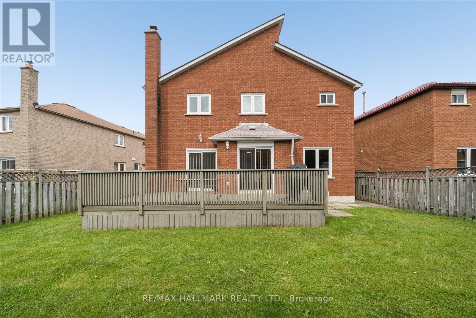 21 Caldbeck Avenue, Markham, Ontario  L3S 3H4 - Photo 45 - N13496002