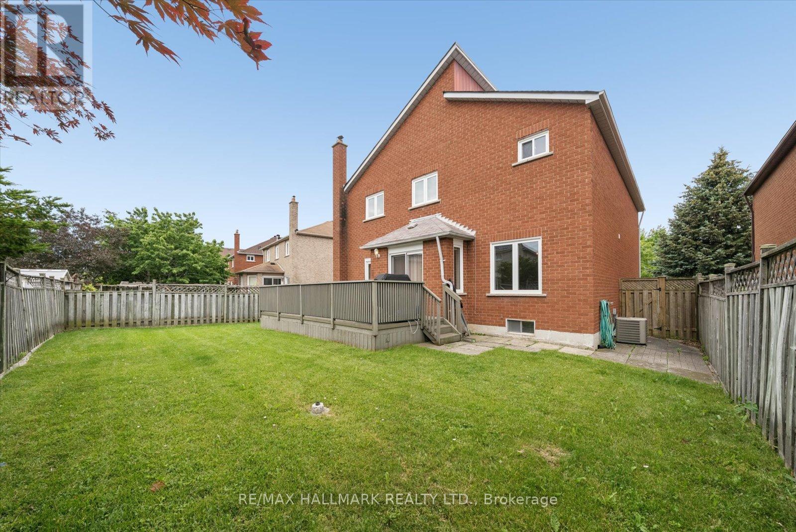 21 Caldbeck Avenue, Markham, Ontario  L3S 3H4 - Photo 46 - N13496002