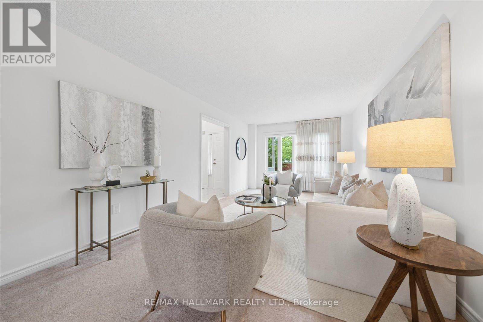 21 Caldbeck Avenue, Markham, Ontario  L3S 3H4 - Photo 8 - N13496002
