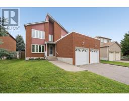 21 CALDBECK AVENUE, Markham, Ontario