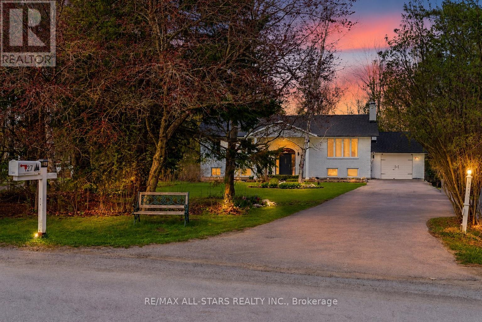 127 Pinecrest Road, Georgina, Ontario  L0E 1N0 - Photo 43 - N13496080