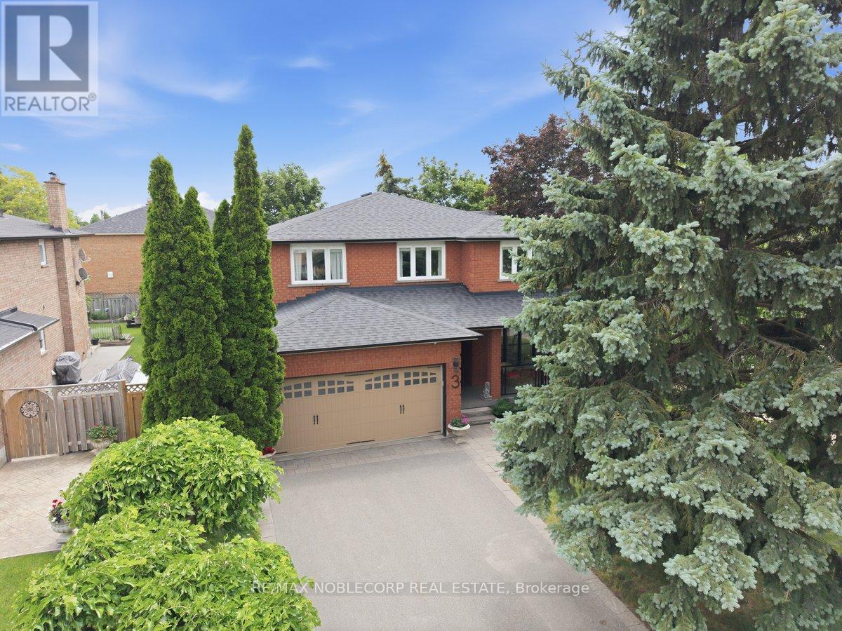 3 Castlehill Road, Vaughan, Ontario  L6A 1P3 - Photo 3 - N13496102