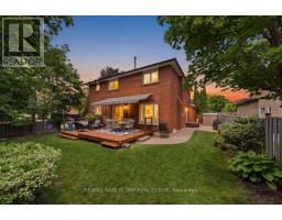3 CASTLEHILL ROAD, Vaughan, Ontario