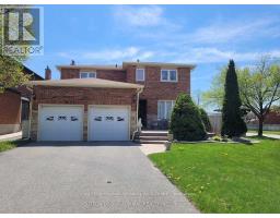 292 RIDGEFIELD CRESCENT, Vaughan, Ontario