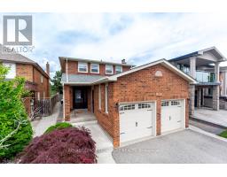 154 OLIVER LANE, Vaughan, Ontario