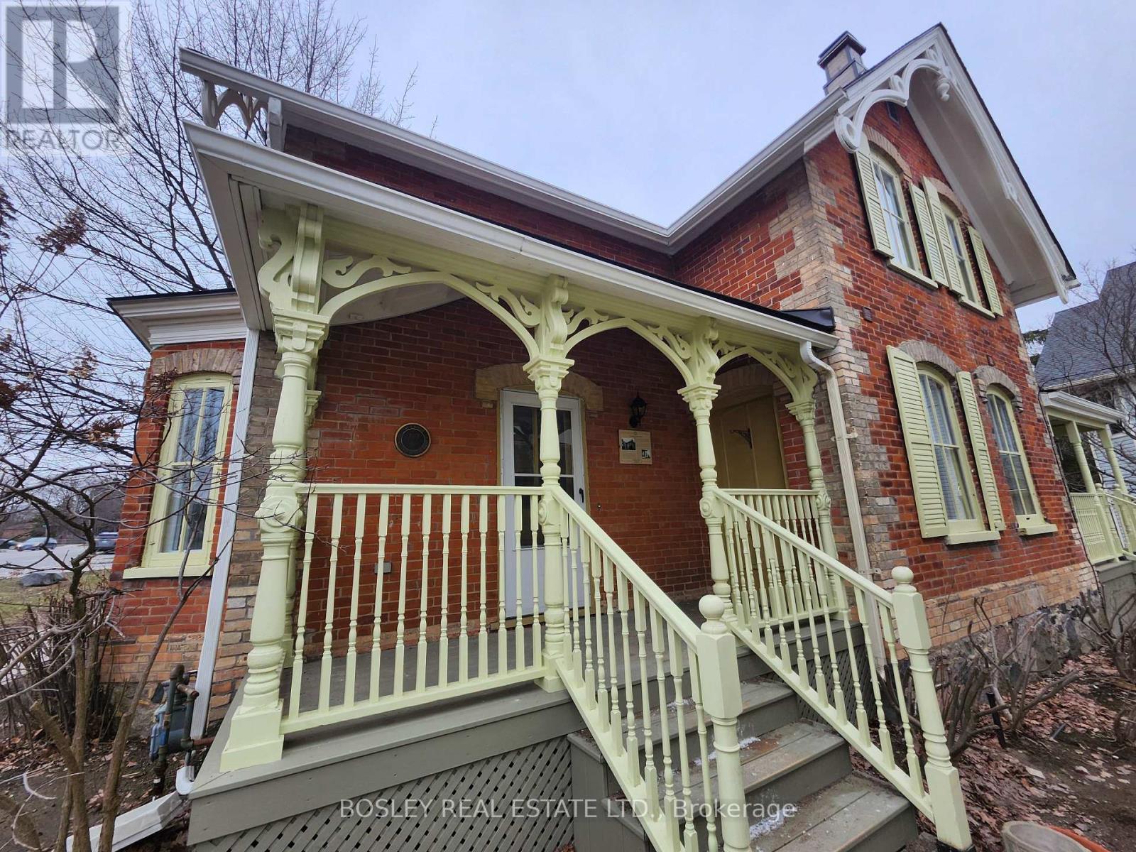 BRICK#MAIN - 5928 16TH AVENUE, Markham, Ontario