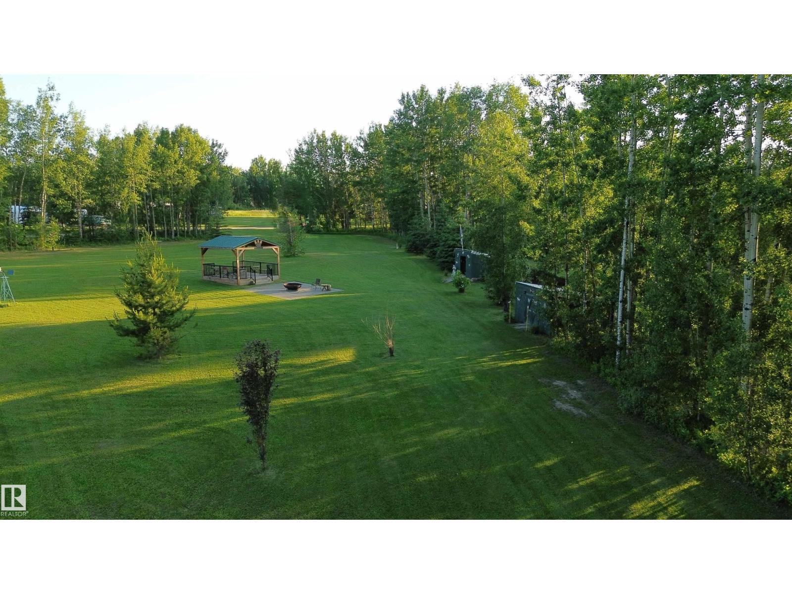 4710 51 AV, Lodgepole, Alberta