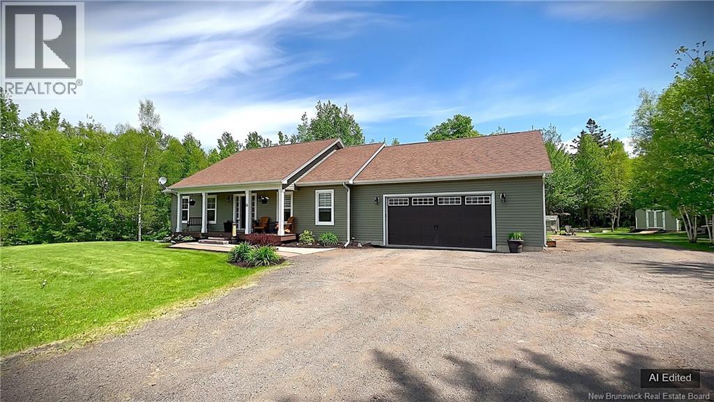 21 Bungay, Lutes Mountain, New Brunswick