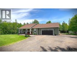 21 Bungay, Lutes Mountain, New Brunswick