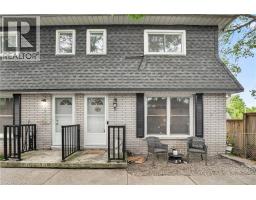 156 ST CATHARINES Street Unit# 6, Smithville, Ontario