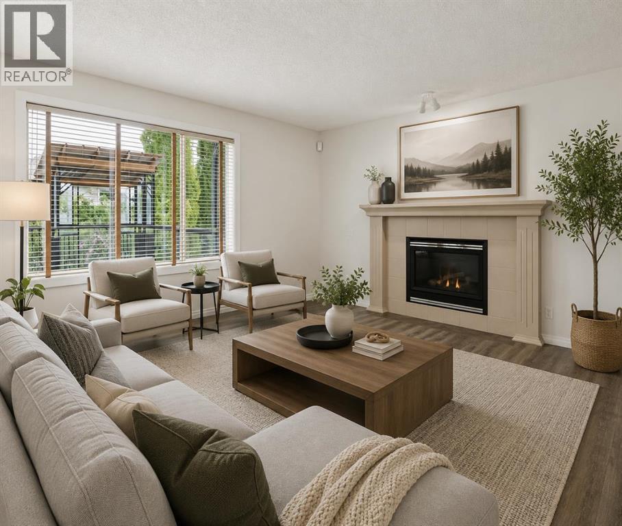 26 Spring Mews Sw, Calgary, Alberta  T3H 3V1 - Photo 2 - A2323200