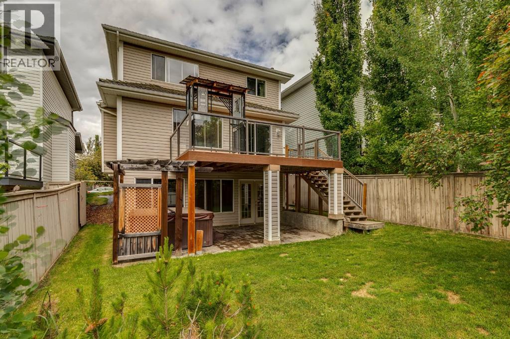 26 Spring Mews Sw, Calgary, Alberta  T3H 3V1 - Photo 41 - A2323200
