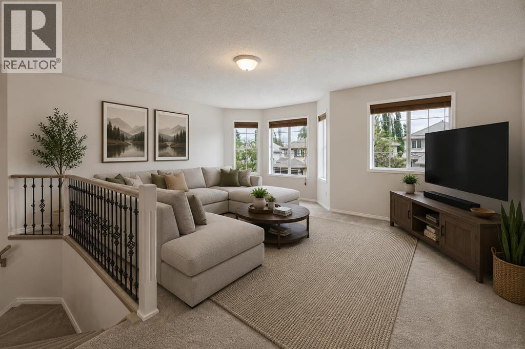 26 Spring Mews Sw, Calgary, Alberta  T3H 3V1 - Photo 19 - A2323200