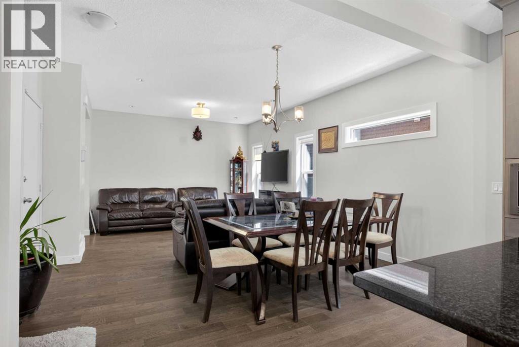 77 Saddlestone Place Ne, Calgary, Alberta  T3J 0Z6 - Photo 9 - A2324731