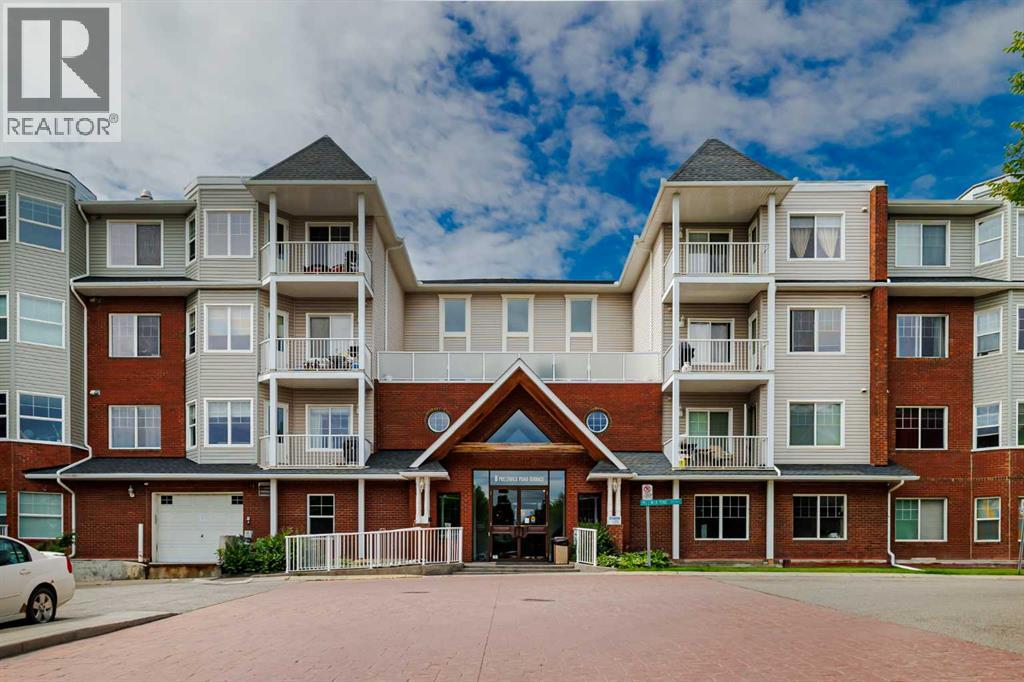 220, 8 Prestwick Pond Terrace SE, Calgary, Alberta  T2Z 4P3 - Photo 21 - A2324707