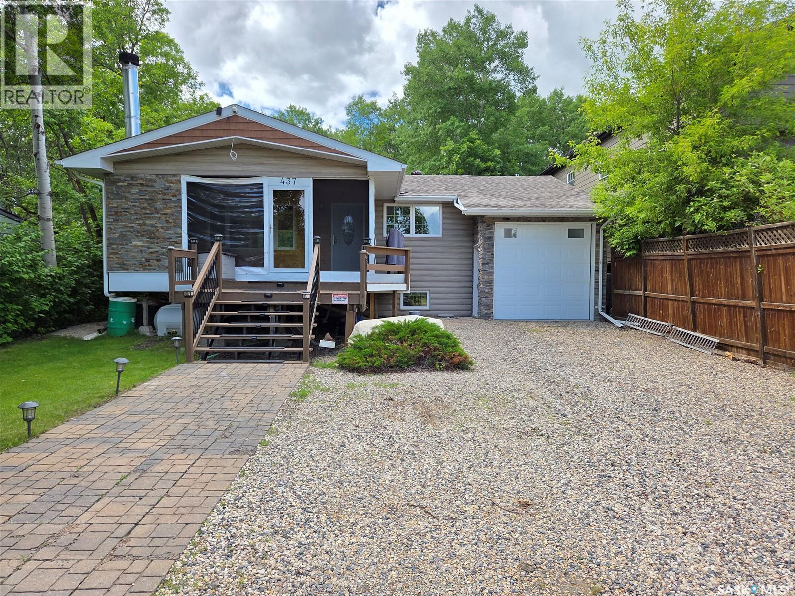 437 Good Birds POINT, White Bear IR 70, Saskatchewan